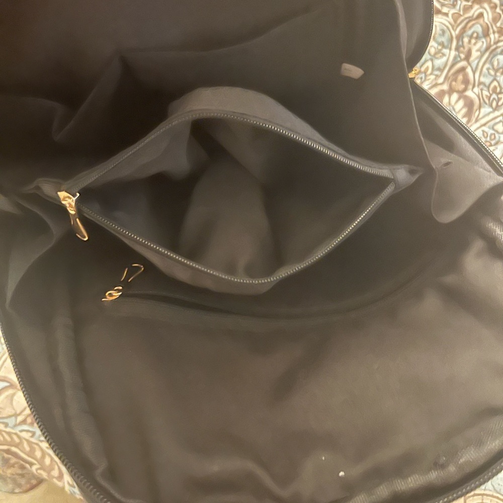 Backpack purse. - Picture 2 of 16